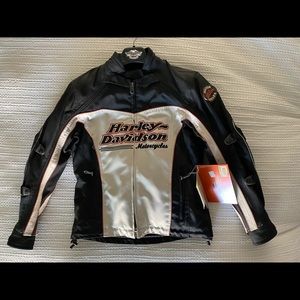 Harley Davidson 3-1 Switchback Jacket, Medium
